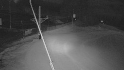 Otočná kamera, svah A