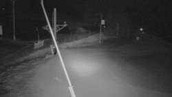 Otočná kamera, svah A