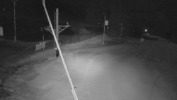 Otočná kamera, svah A