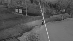 Otočná kamera, svah A