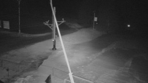 Skiareál Troják - Otočná kamera, svah A - 20.3.2026 v 02:30 Skiareál Troják - Otočná kamera, svah A - 20.3.2026 v 02:30