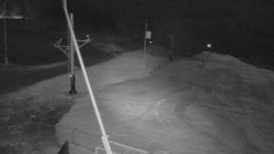 Otočná kamera, svah A