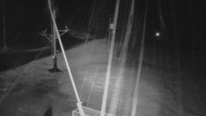 Skiareál Troják - Otočná kamera, svah A - 26.3.2026 v 00:30