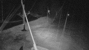 Skiareál Troják - Otočná kamera, svah A - 26.3.2026 v 01:30