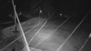 Skiareál Troják - Otočná kamera, svah A - 26.3.2026 v 02:30