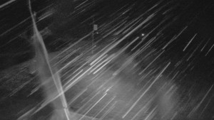 Skiareál Troják - Otočná kamera, svah A - 26.3.2026 v 03:30