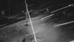 Otočná kamera, svah A