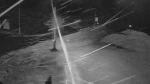 Skiareál Troják - Otočná kamera, svah A - 26.3.2026 v 05:00