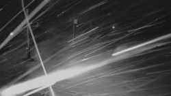 Otočná kamera, svah A