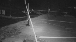 Otočná kamera, svah A