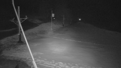 Otočná kamera, svah A