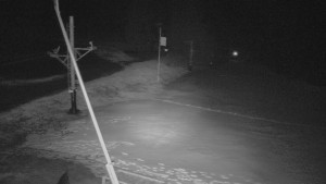 Skiareál Troják - Otočná kamera, svah A - 29.3.2026 v 01:30