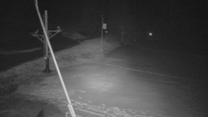 Skiareál Troják - Otočná kamera, svah A - 29.3.2026 v 04:30