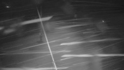 Otočná kamera, svah A