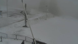 Otočná kamera, svah A