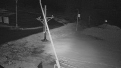 Otočná kamera, svah A