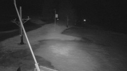 Otočná kamera, svah A