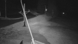 Otočná kamera, svah A