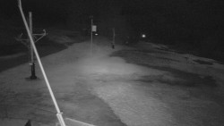 Otočná kamera, svah A