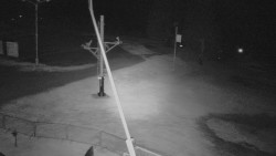 Otočná kamera, svah A