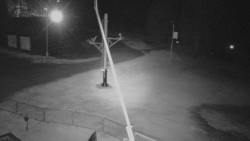 Otočná kamera, svah A