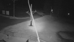 Otočná kamera, svah A