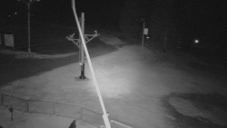 Otočná kamera, svah A