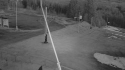 Otočná kamera, svah A