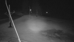 Otočná kamera, svah A