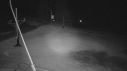 Otočná kamera, svah A