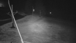 Otočná kamera, svah A