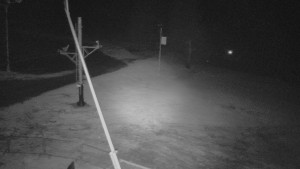 Skiareál Troják - Otočná kamera, svah A - 16.4.2026 v 00:00