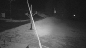 Skiareál Troják - Otočná kamera, svah A - 16.4.2026 v 03:00