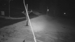 Otočná kamera, svah A