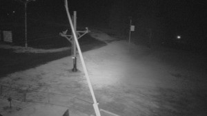 Skiareál Troják - Otočná kamera, svah A - 16.4.2026 v 04:30 Skiareál Troják - Otočná kamera, svah A - 16.4.2026 v 04:30