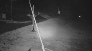 Skiareál Troják - Otočná kamera, svah A - 16.4.2026 v 05:00