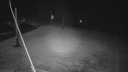 Otočná kamera, svah A