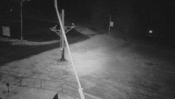 Otočná kamera, svah A