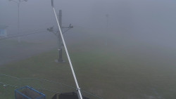 Otočná kamera, svah A