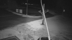 Otočná kamera, svah A