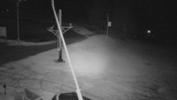 Otočná kamera, svah A