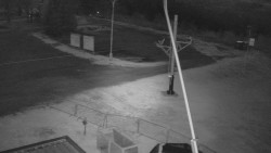 Otočná kamera, svah A