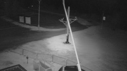 Otočná kamera, svah A