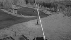 Otočná kamera, svah A