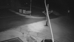 Otočná kamera, svah A