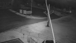 Otočná kamera, svah A