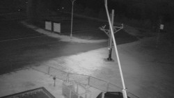 Otočná kamera, svah A