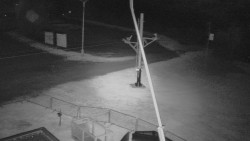 Otočná kamera, svah A