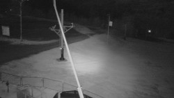 Otočná kamera, svah A