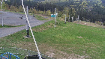 Skiareál Troják